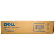 Dell Laser Toner Cartridge - Cyan ( 0TH204 TH204 ) NEW OLD STOCK FINAL SALE