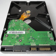 WD2500AAJS-60VWA1 - Western Digital HP 250Gb SATA 7200rpm 3.5in HDD - Refurbished