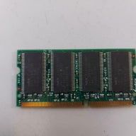 Acer 128MB PC100 144Pin SDRAM SODIMM Memory Module 72.17128.D0N