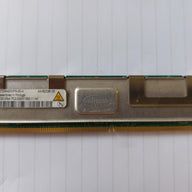 Infineon 2GB DDR2-667MHz PC2-5300 ECC CL5 240-Pin FBDIMM ( HYS72T256420HFN-3S-A ) REF