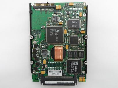 PR17586_93G3049_IBM 4Gb SCSI 80Pin 7200rpm 3.5in HDD - Image4
