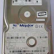 Maxtor IBM 20.4GB 5400RPM IDE 3.5in HDD ( 32049H2 06P5132 19K1560 ) USED