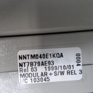 PR18446_NT7B53AA-93_Nortel Nortstar NT7B53AA-93 Central Contol Unit - Image9