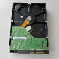 Western Digital Dell 320GB 7200RPM SATA 3.5in HDD ( WD3200AAKS WD3200AAKS-75L9A0 0X391D ) REF
