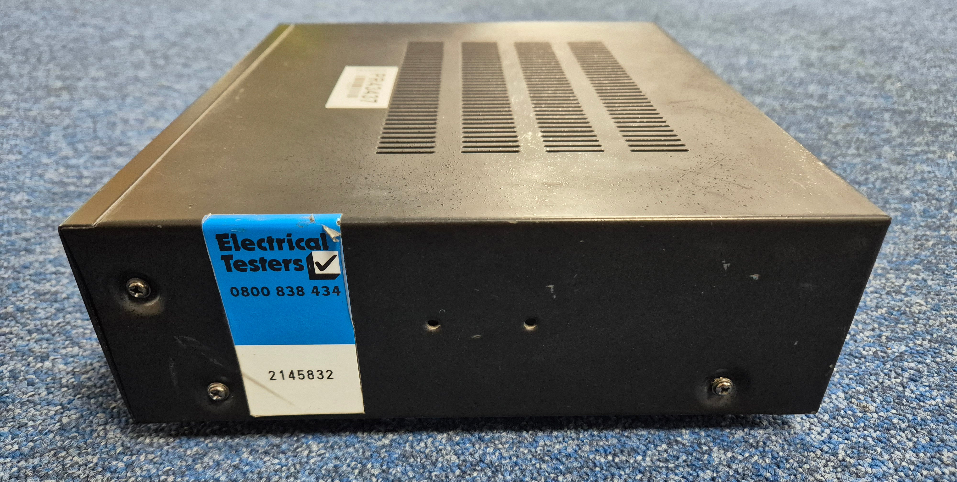 MajorCom 30W Mixer Amplifier ( MX30 ) USED