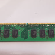 Buffalo 2GB PC2-5300U 667MHz DDR2 2RX8 Non-ECC Computer Memory  (D2U667C-240-2GHEJ)
