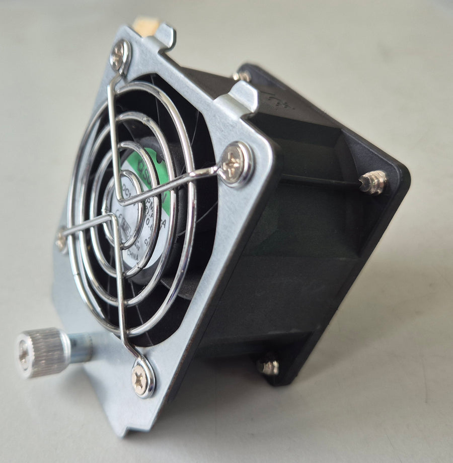 Sunon DC12V 10.6W Axial Square Fan 60mm ( PMD1206PMB1-A ) USED 