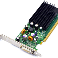 HP 128MB nVIDIA Quadro NVS Video Card ( 430956-001 430965-001 ) REF