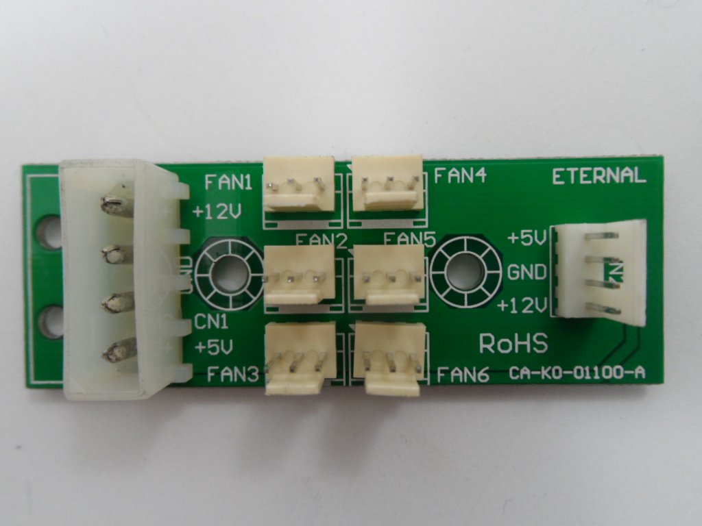 PR19566_CA-K0-01100-A_GH Industrial Fan Power Board Backplane - Image3