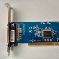 My-Link PCI High Parallel Port Printer I/O Card ( PCI-1284 ) REF