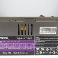 PR15946_Neo HE430_Antec 430W Power Supply - Image2