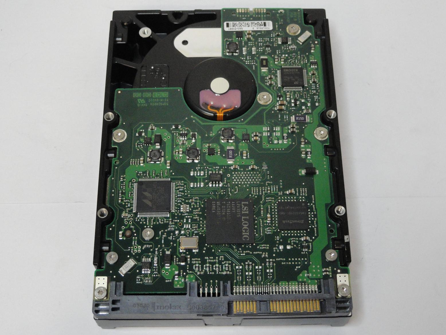 PR13198_9Z1066-050_Seagate Dell 300GB SAS 15Krpm 3.5in HDD - Image2