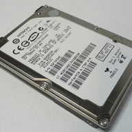 0A50538 - Hitachi HP 80GB SATA 5400rpm 2.5in HDD - Refurbished