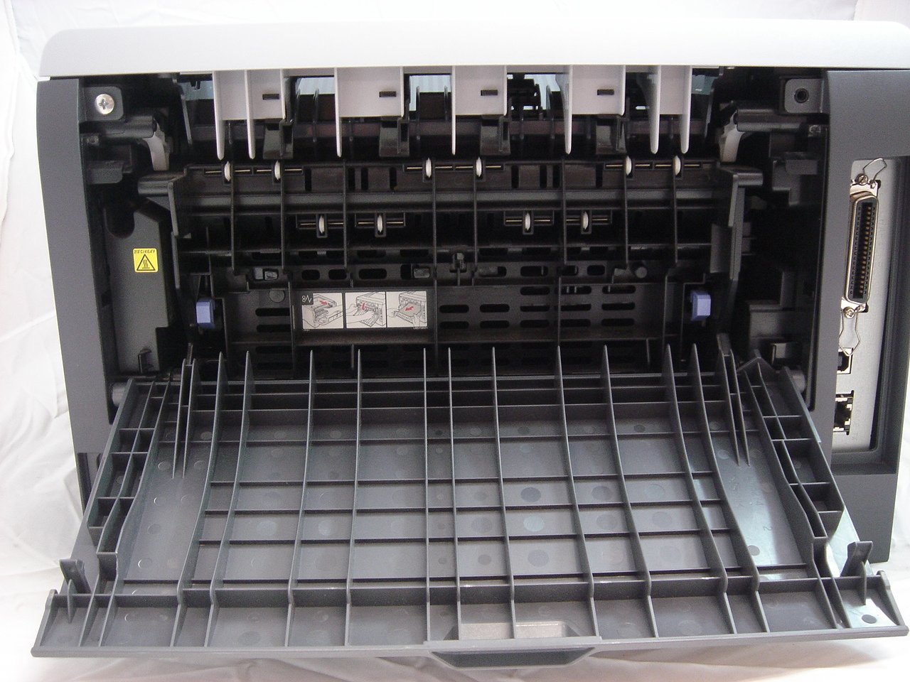 MC3732_HL-5250DN_Brother HL-5250DN Duplex Laser Printer - Image8