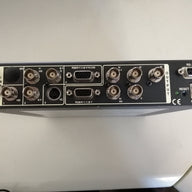 Extron DVS 304 Video & RGB Scaler ( DVS 304     Extron )