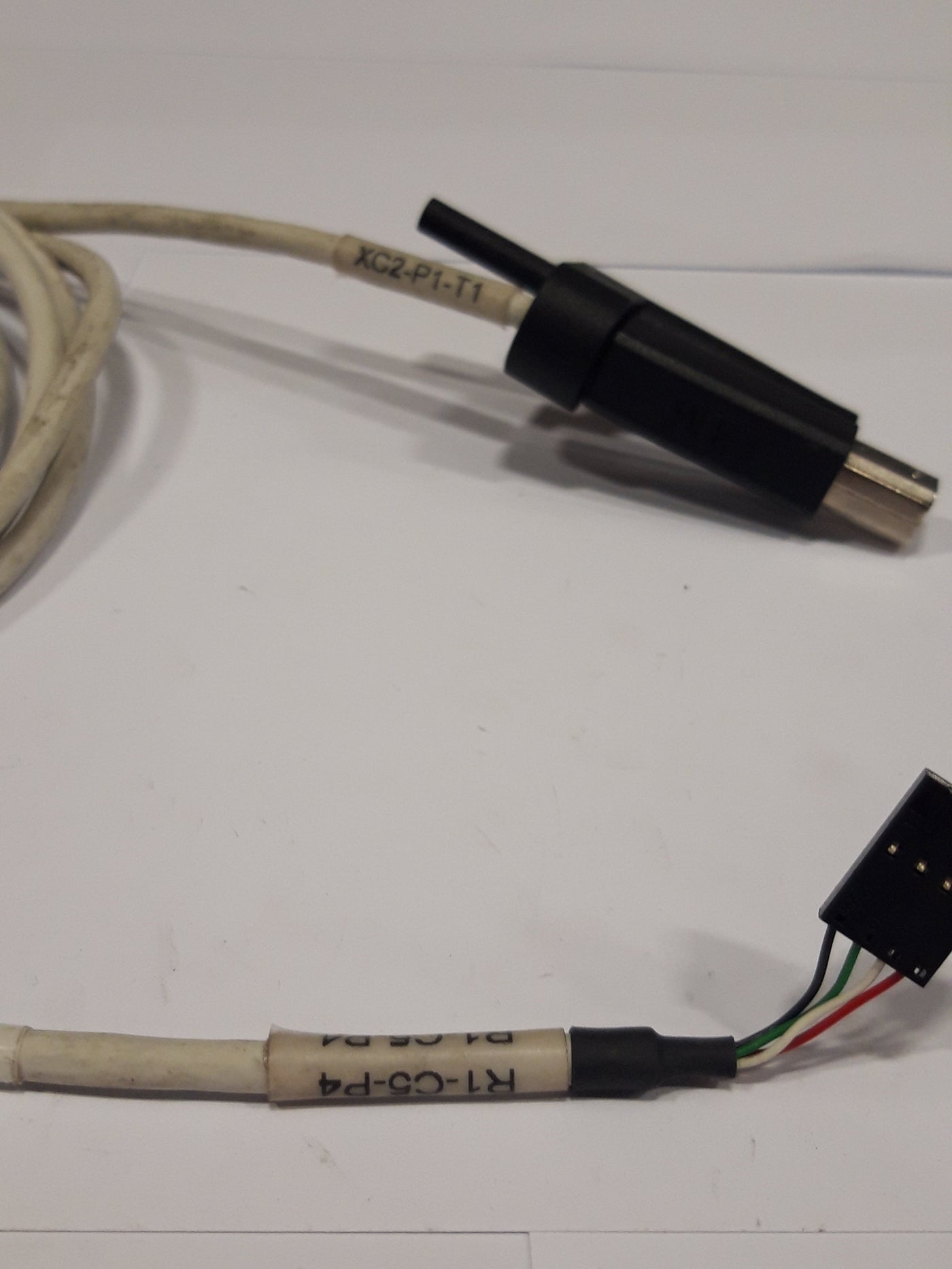 IBM R1-c5 Ds8000 2107 Cable (17P8110 USED)
