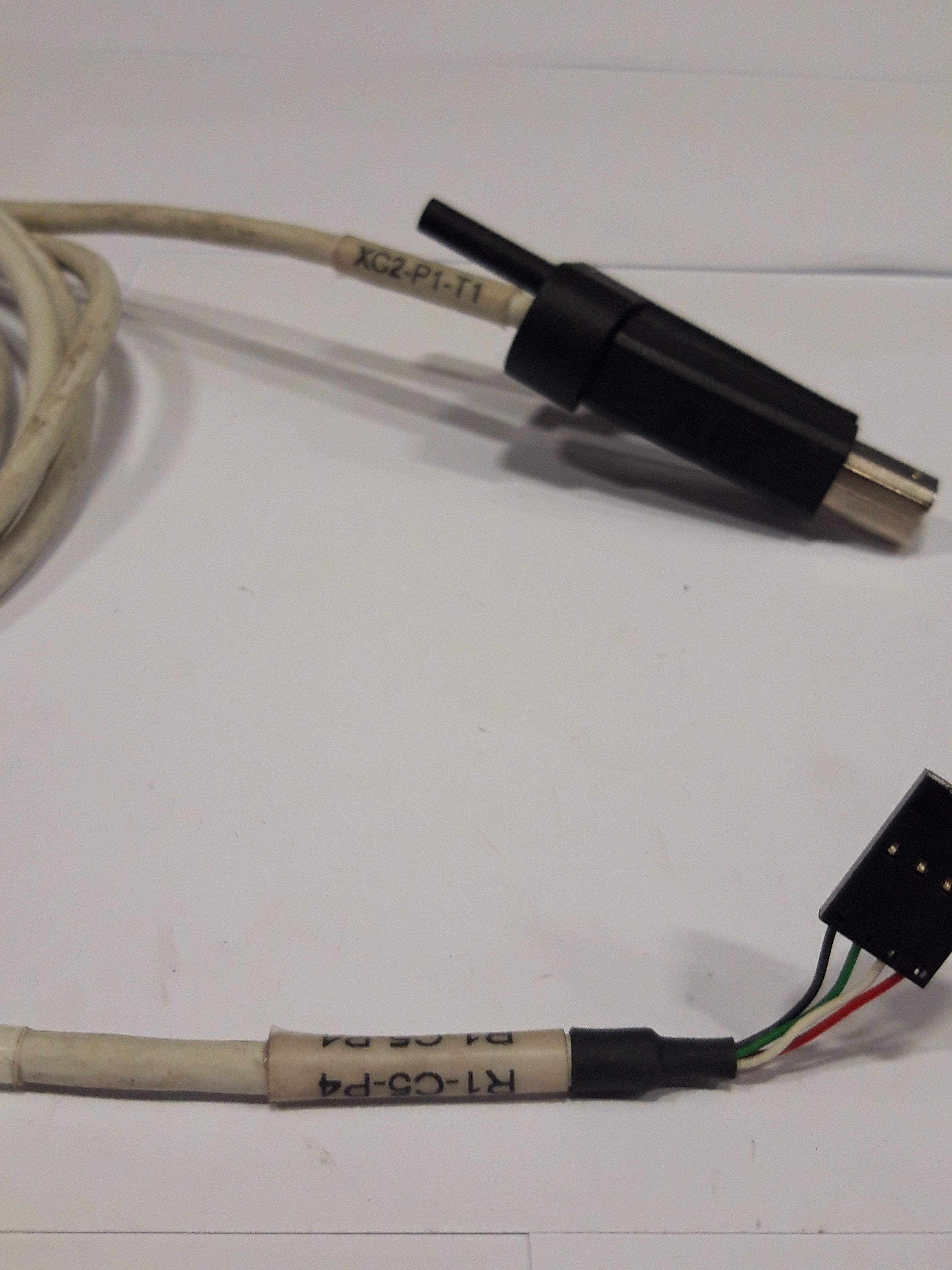 IBM R1-c5 Ds8000 2107 Cable (17P8110 USED)
