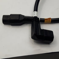 IBM 18 T Cable ds8000 25amp 125v 1875w (22R0976 USED)