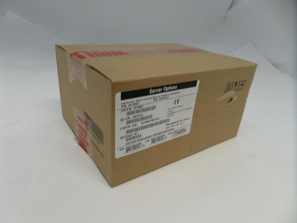 PR24606_0C19557_E5 2620 v2 Processor Upgrade Kit - Image2