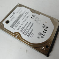 ST940814AS - Seagate HP 40GB SATA 5400rpm 2.5in HDD - Refurbished