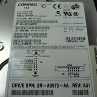 PR20546_9P2006-022_Seagate Compaq 18.2GB SCSI 80 Pin 15Krpm 3.5in HDD - Image2