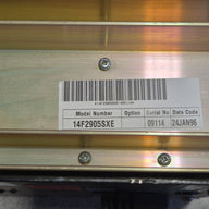 Advance F2905SXE 240V 1800W Industrial grade PSU ( 14F2905SXE ) USED