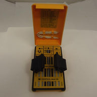RS 785 Breakout Box RS232 100 LED Tester ( 785 785    Beckman Industrial )