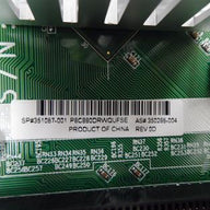 351067-001 - HP 351067-001 dx2000 MT Socket 478 Motherboard - 350286-004 - USED