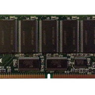 Kingston 512MB PC133 133MHz ECC Registered CL3 168-Pin DIMM ( KTC-PRL133/512 9962254-001 ) REF