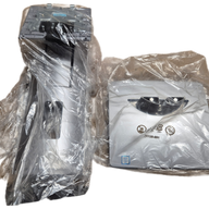 HP ProOne 600 G2 AIO Non-Touch 500GB HDD 4GB RAM DVD i5-6500 3.2GHz Win7Pro boxed with accessories ( P1G74EA#ABU ) USED Grade A 