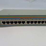 MC0905_3012SL_CenterCOM  3012SL 12 Port Hub - Image3