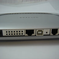 Netgear Wireless ADSL Modem / Router 10/100Mbps ( DM602 ) USED