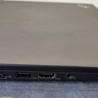 Lenovo ThinkPad X280 500GB SSD 16GB RAM i5-8350U 1.9GHz Win10 12.5" ( 20KE-S10600 ) REF