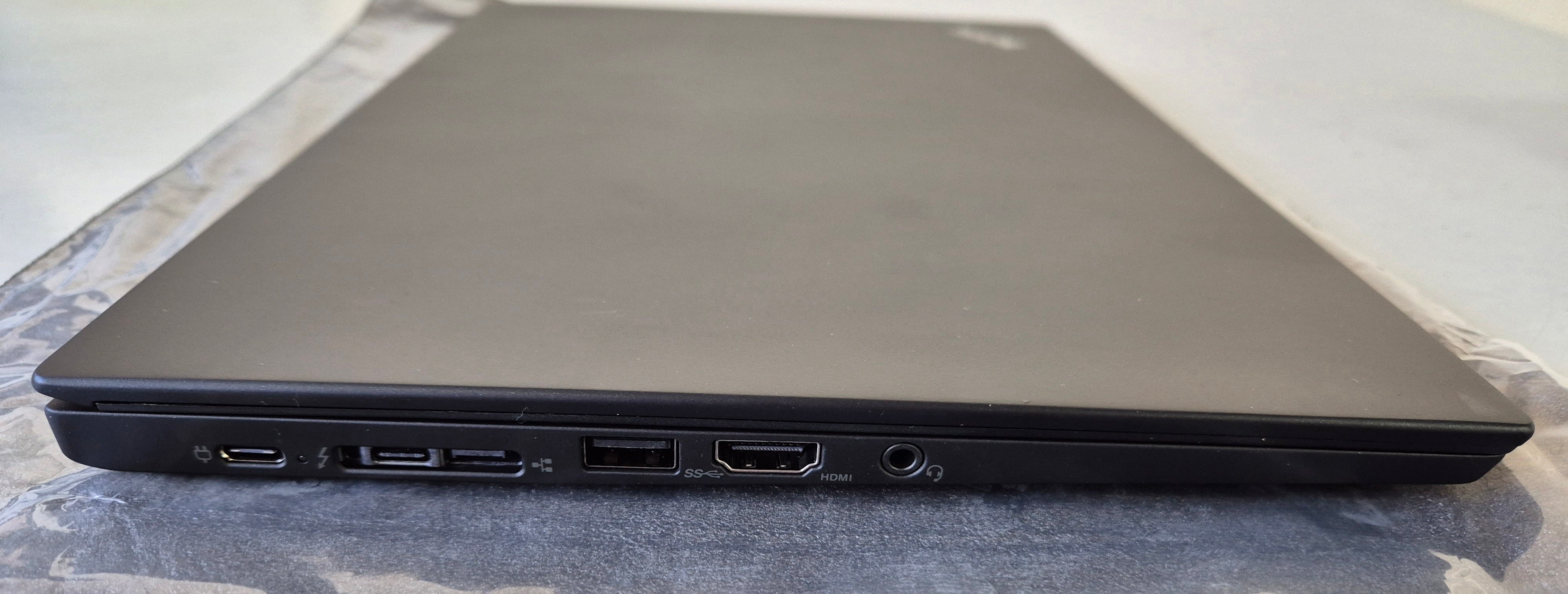 Lenovo ThinkPad X280 500GB SSD 16GB RAM i5-8350U 1.9GHz Win10 12.5" ( 20KE-S10600 ) REF