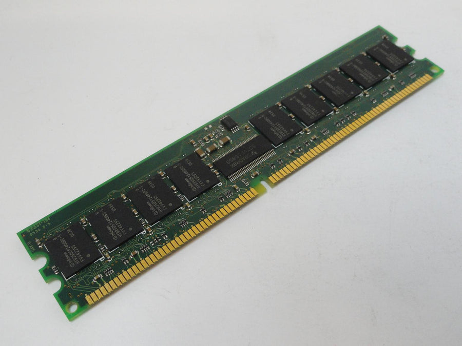 PR25416_PC3200R-30331-C0_Infineon HP 1GB PC3200 DDR-400MHz DIMM RAM - Image2