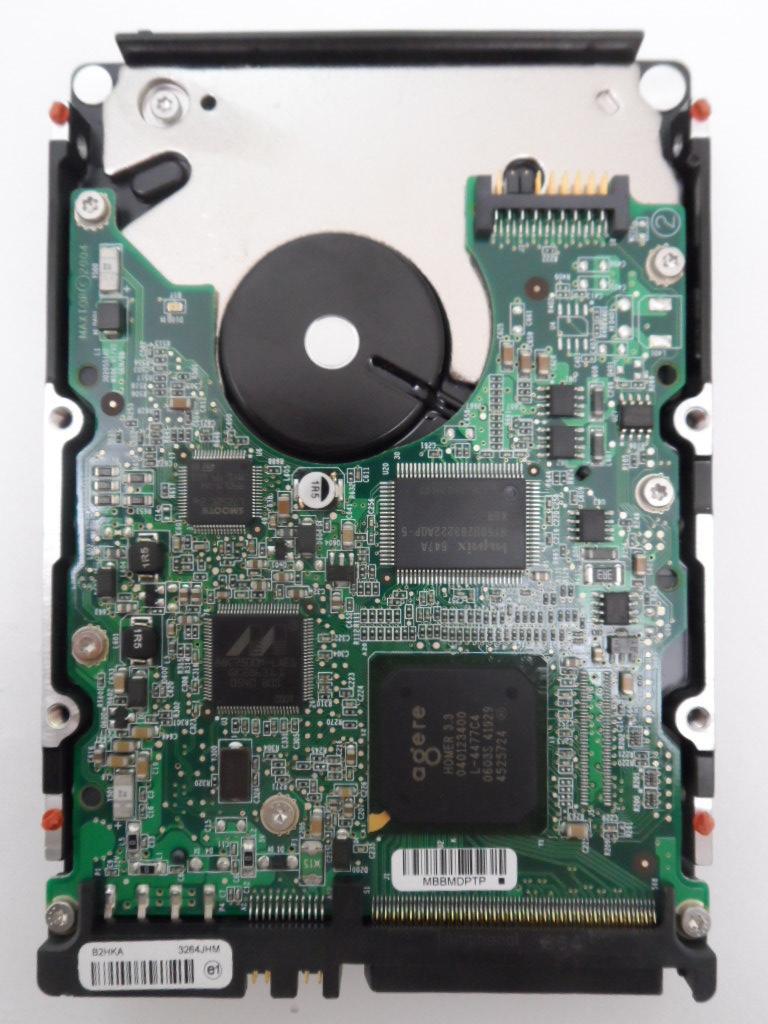 PR19951_8K036L0020211_Maxtor Atlas 15K II 3.5 Series 36GB Ultra320 SCSI - Image3