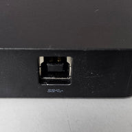 Dell Dual Video USB 3.0 Docking Station W/PSU ( 0JCJWD D1000 ) USED