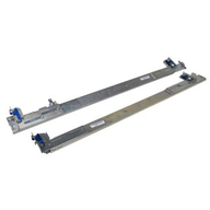 Dell 2U 30inch Rail Kit - Pair ( 0Y4972 ) USED