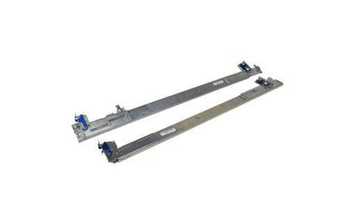 Dell 2U 30inch Rail Kit - Pair ( 0Y4972 ) USED