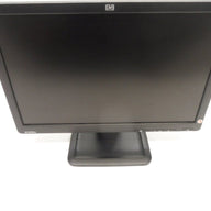 HP LE1901w 19" LCD TFT Active Matrix Monitor