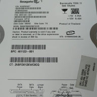 PR22361_9BX144-021_Seagate HP 500GB SATA 7200rpm 3.5in HDD - Image3