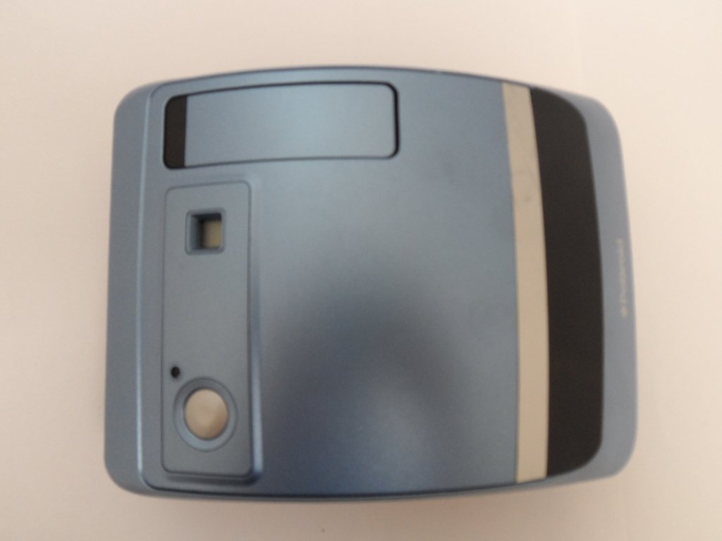 Polaroid One600 Classic Instant Camera ( One600 One600    Polaroid )