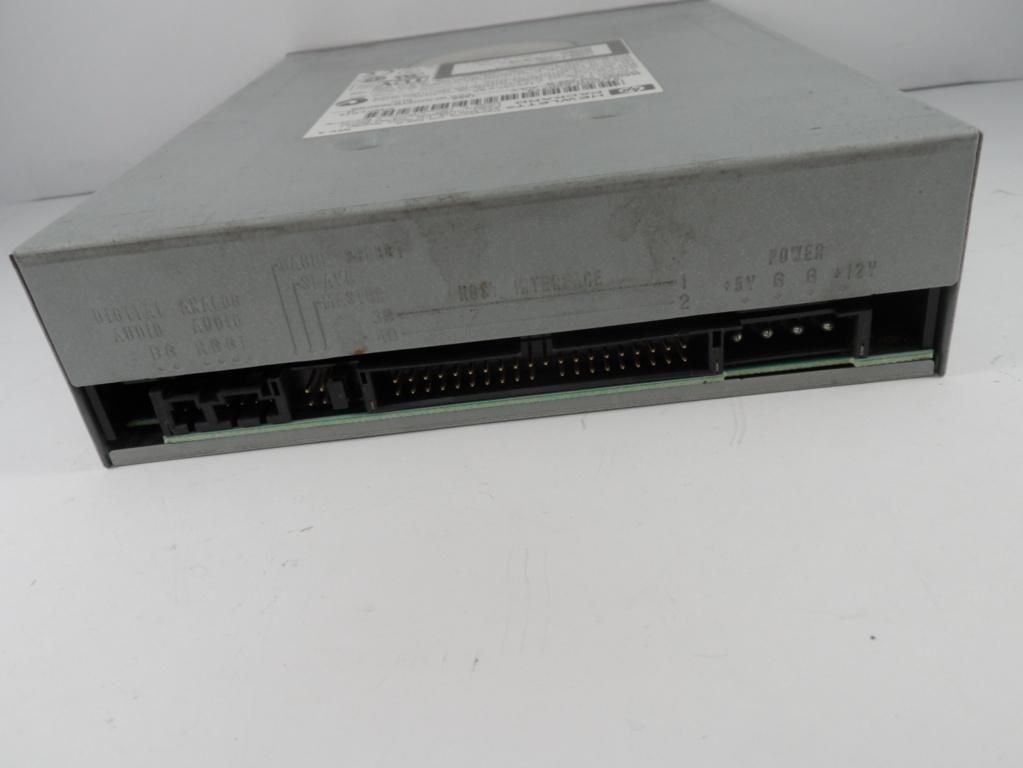 PR03212_CR-588-B_HP/Panasonic CD ROM 32x IDE Grey - Image2