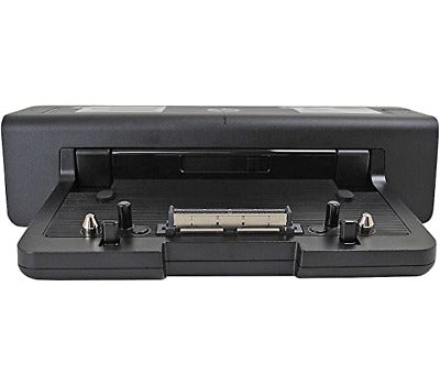 HP 90W Docking Station - No Cables UK ( A7E33AV#ABU ) NOB
