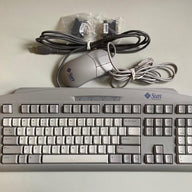 SUN Type 6 USB UNIX KEYB Kit ( X3538A 565-1602   Sun )