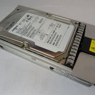 PR21678_9N7006-022_Seagate Compaq 36.4GB SCSI 80 Pin 10Krpm 3.5in HDD - Image3