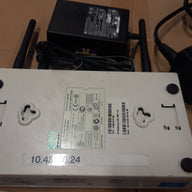 HP Procurve Wireless Access Point (J9141A Used) W/PSU