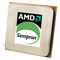 AMD Sempron 2100+ 1Ghz Mobile CPU ( SMF2100HAX3DQ ) REF