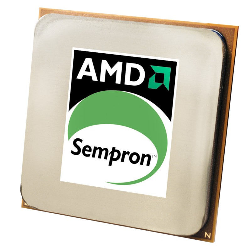 AMD Sempron 2100+ 1Ghz Mobile CPU ( SMF2100HAX3DQ ) REF