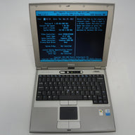 PR15935_PPT_Dell Latitude D400 1.4GHz CPU 512Mb RAM No HDD - Image4